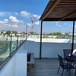 Hotel Maria Sofia Viacapu