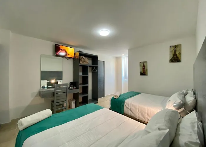 Hotel Maria Sofia Viacapu