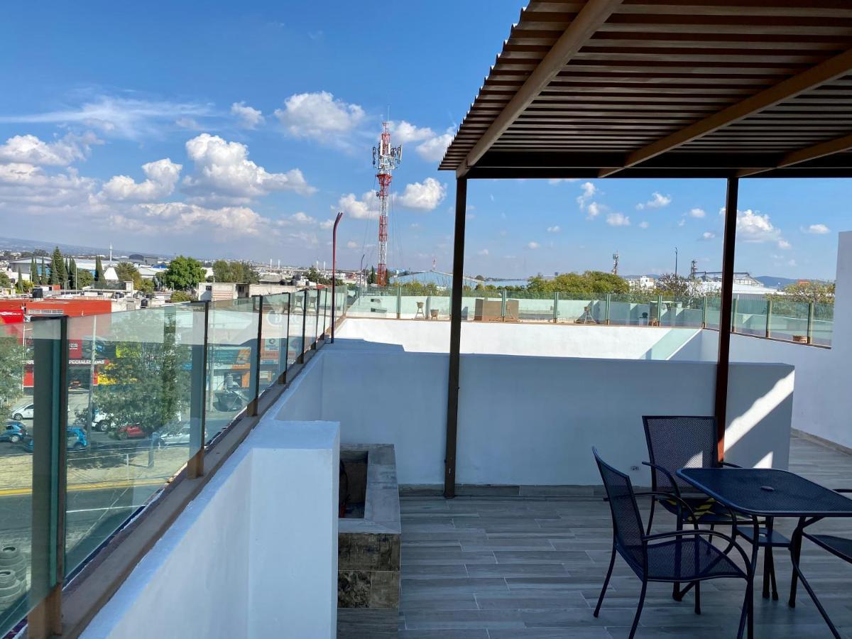 Maria Sofia Viacapu Hotel
